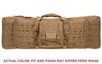 Sl Dual Rifle Case 36" Fde Brown 781602491181