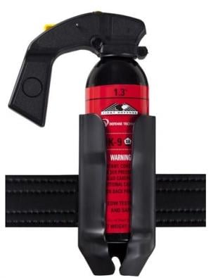 Safariland 34 Oc Holder - 34-4-13