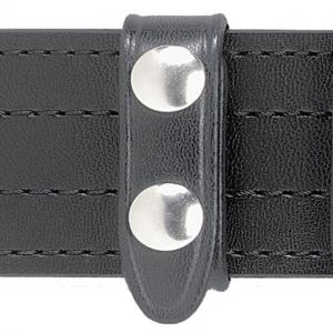 Safariland Model 65 Duty Belt Keeper, Cordovan - 65-4-03