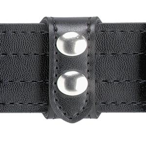 Safariland 63 Slotted Belt Keeper - 63-4-4HS 6344HS