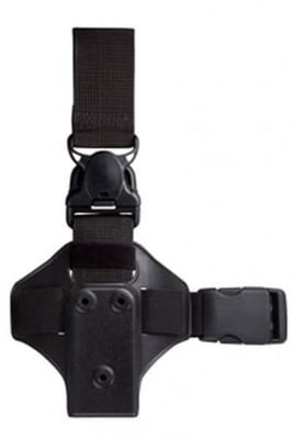 Safariland 6005-7 Buckle Portion Of QR Harness, Coyote Brown 6005-7-76 781602551885