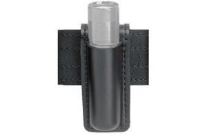 Safariland 306 Mini Flashlight Carrier, Full Sheath, For Sure Fire Mini Flashlight 306-11-22