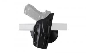 SL 7TS ALS CON PDL/BLT FOR G17 RH BK 7378-83-411