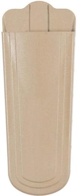 Safariland Model 71 Double Magazine Pouch, FDE Brown, MOLLE, 71-2-553-MSA