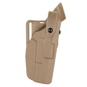 Safariland Model 7360 7TS ALA/SLS Duty OWB Holster, P226, Right, FDE, 1176312
