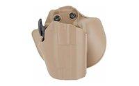 Saf 578-283-551 Gls Pro-fit Hlstr Fde 781602647212