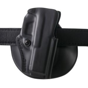 Safariland Open Top Holster Right-Hand RDS Compatible for Glock 43 5198-895-411