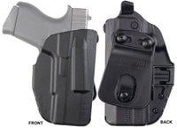 Saf 7371-89518-411 Micro Als Hlstr Blk 737189518411