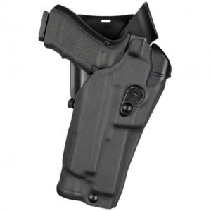 Safariland Model 6395rds Als Low-ride Level I Retention Duty Holster - 6395RDS-6832-131 6395RDS6832131