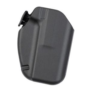 Safariland 571 GLS Slim Pro Fit Black LH IWB Holster for Glock 43/43X, Springfield Hellcat 781602764742