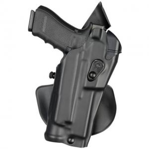 Safariland Model 6378rds Als Concealment Paddle Holster - 6378RDS-2192-131