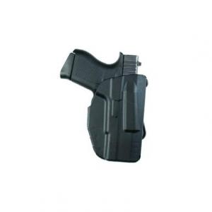 Safariland 7371 7TS Concealment Holster, Springfield XDS 9/40 RH Black 781602800631