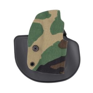 Safariland Gravityâ¢ Concealment OWB Paddle Holster for Springfield Armory Echelon, Right Hand 