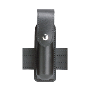 Safariland Model 38 Oc/Mace Spray Holder 38-2-13PBL