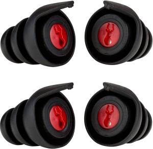 SAFARILAND In-Ear Impulse Protection 1218591-x2-BUNDLE