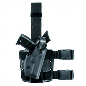 Safariland 6004 SLS Tactical Holster - 6004-20-122 | LAPoliceGear.com 781603415360