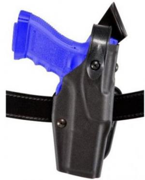 Safariland 6367 ALS/SLS Belt Loop Holster w/Hood Guard, Beretta Storm PX4, STX Tactical, Black, Right Hand, 6367-180-131 781607006977