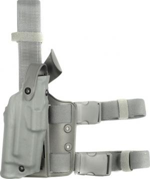Safariland 6304 ALS/SLS Tactical Holster, S&W M&P X300, Foliage Green, Right Hand, 6304-4192-541 781607079445