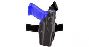 Safariland 6367 ALS/SLS Belt Loop Holster w/Hood Guard, S&W M&P X300, STX Tactical, Black, Right Hand, 6367-4192-131 63674192131