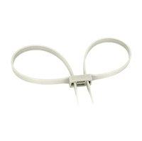 Monadnock Double Cuff 10 Pack White 8220-3-10