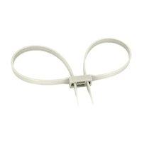 Monadnock Double Cuff 100 Pack White 8220-3-10B