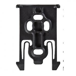Safariland 6004-34-2 ELS 34 LOCKING FORK Black 6004342