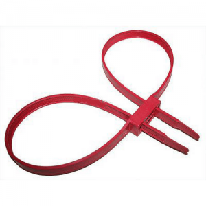 Double Cuff Disposable Restraints 8220-3