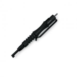 Monadnock Pocket Clip Handcuff Key 8400-1-65 781607144969