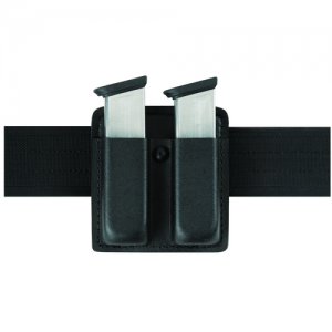 Safariland 73 Double Mag Open Top Pouch - 73-76-13 | LAPoliceGear.com