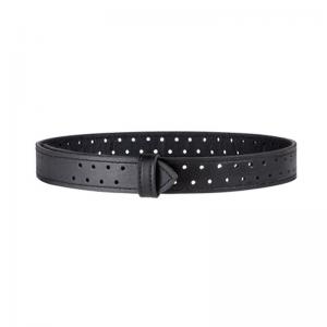 Safariland Model 032 ELS Competition Belt Size 38 Basket Weave Black 0323818