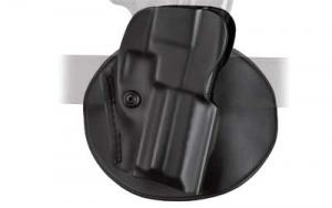 Bianchi Model 5198 Concealment Paddle and Belt Loop Holster w/Detent 5198-184-411 781607285297