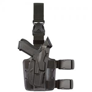 Safariland 7355 Als Tactical Holster W/ Quick Release - 7355-4772-411