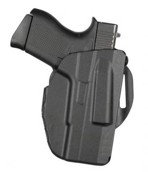 Safariland Model 7376 7ts Als Belt Slide Concealment Holster - 7376-4192-411