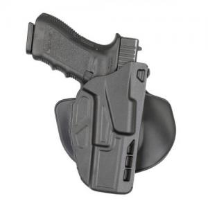 Safariland ALS Open Top OWB Holster S&amp;W M&amp;P 2.0 9MM 4.25" Barrel 1201942