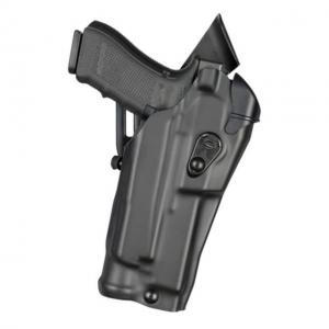 Safariland Model 6390rds Als Mid-ride Level I Retention Duty Holster - 6390RDS-2832-132