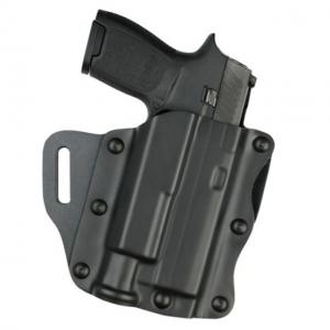 Safariland Model 557 Open-top Belt Slide Concealment Holster - 557-2832-131 781607533718