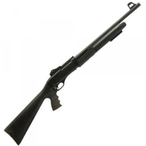 Ermox XProT 12Ga.18.5" pump 