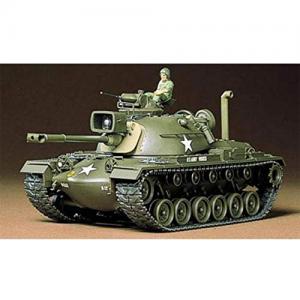 Tamiya 35120 1/35 US M48A3 Patton Tank