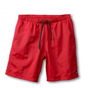 Kavu River Short, Red, S, 446-51-1