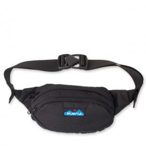 Kavu Spectator, Jet Black, 9065-396-