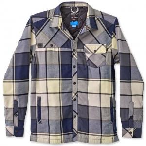 KAVU Stewart Shirt - Men's, Midnight, XL, 5051-383-4