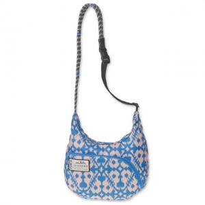 KAVU Saskatoon Satchel Handbags, Surf Blot, 9132-837-