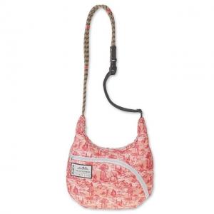 KAVU Saskatoon Satchel Handbags, Landscape, 9132-841-