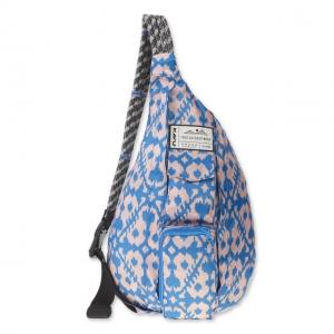 KAVU Rope Pack Handbags, Surf Blot, 9126-837- 9126837