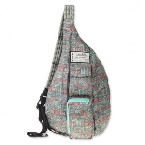 KAVU Rope Pack Handbags, Pastel Chalk, 9126-842- 782519350028