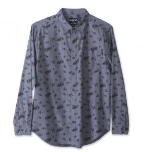 KAVU Linden, Venture Local, S, 5109-1075-1