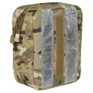 Granite Gear Tactical CTW IFAK Case, MultiCam, NSN 6515-01-604-0418, 835532