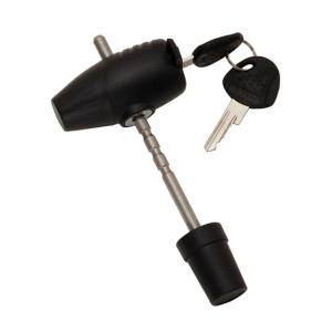 Reese Easy Access Adjustable Coupler Lock, 580410