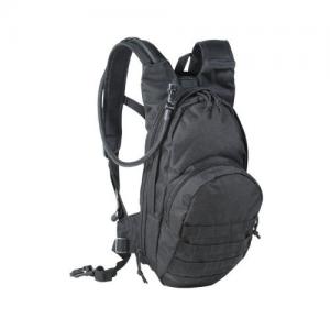 Voodoo Tactical Msp-3 Expandable Hydration Packs With Universal Straps, Black - 15-749101000