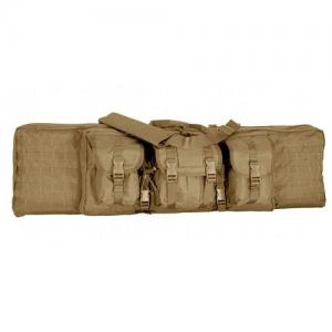 Voodoo Tactical 36inch Padded Weapons Case, Coyote - 15-761307000 157613007000